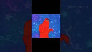 animatic | don't hug me i'm scared | DHMIS