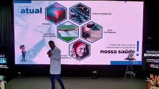 DR. VALTER CAMPOS BIOHACKING 2026