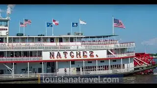 Promoting Louisiana Abroad