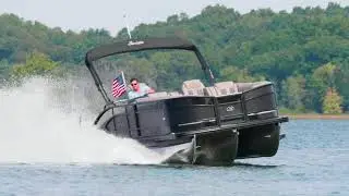 Barletta Pontoon Boats L Class 2021