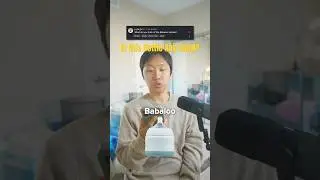Мои мысли о бутылочке Babaloo Baby&hellip;