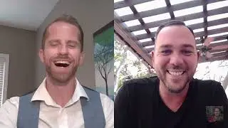 Adam Kroener Part 2-  The Rise of Carbliss!