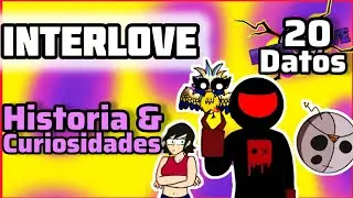 ¿Qué Pasó con InterLove? | Historia y Curiosidades del Piloto Perdido