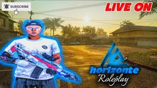 🔴Vamos de evento de natal  NO HZ1  (Samp android/pc)  #samp #gtarp #viral #shorts
