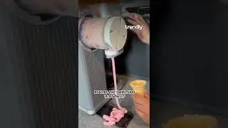 Pinterest Dreams, Ice Cream Screams &ndash; Dessert Fail of the Year!