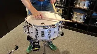 Mapex Black Panther Heritage Snare Drum 14