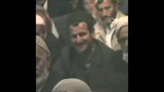 Topluca köyü 1989 eski cami içi