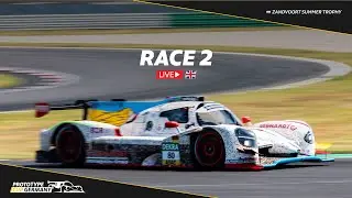Prototype Cup Germany | Zandvoort 2024 | Race 2 - ENGLISH