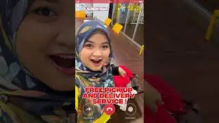 🔥 WIN FREE LAUNDRY PICK-UP & DELIVERY! 🧺🚛