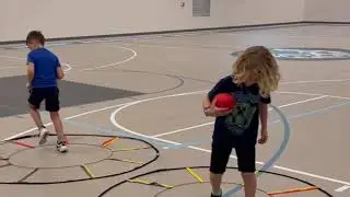 Relay Race   music