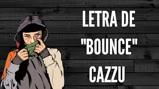 CAZZU 