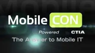 MobileCON 2013: The Answer to Mobile IT