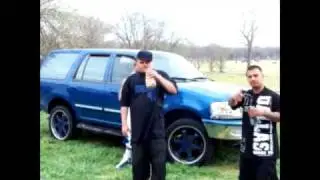 Country Rap tunes