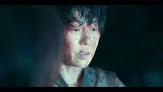 Kim Mo Mi Death Scene (Mask Girl)