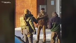 Border patrol agents involved in Alex Pretti shooting put on leave | What we know