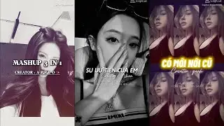 💥 [ Nhạc remix ] Tổng hợp các bản nhạc capcut - tiktok hay nhất hiện nay|| 2026