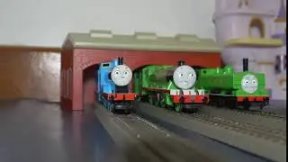 Watch weWATCH - Edward the Blue Engine | #StayHome