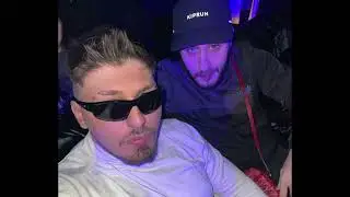 Uzi & Organize & RAMİZKARAESKI - Toroslu Yollar 1 Saat