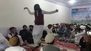 محمد عالم ښرنوال په خواږه غږ کې د مقبول خوندور اتڼ