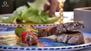 OFYR: A grill for every season