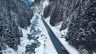 Here’s Why You Should Travel Through Norway!