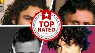 The Best Irish Actors Working Today ➊
