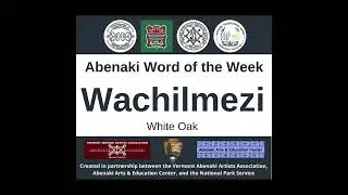 Abenaki Word of the Week: Wachimezi (human generated captions)