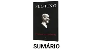 Sumário - Tratados das Enéadas – Plotino
