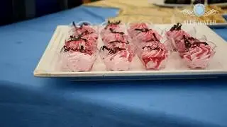 Where to Go For Brunch In Pune | Bluewater Restaurant| Ravet