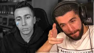 SIMON GETTING BULLIED BY JOSH AND CALLUX (SIDEMEN)
