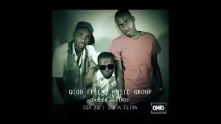 GFMG - Algu&eacute;m melhor Prod. HK - Vozes: Pesquisa Bigself, Alwayz e Diogo Diiry.