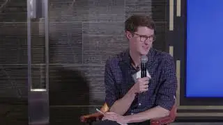 Dr. Mark Hatzenbueller's Flash Talk &mdash; Humanization & Inclusion for All:  LGBTQ Youth