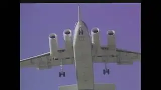 Shuttle Era (1982)