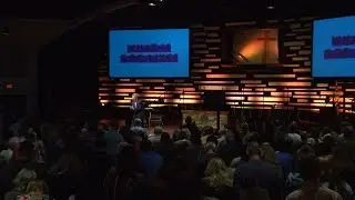 What is God Like | Rock Springs Church