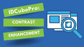 How to Use Contrast Enhancement