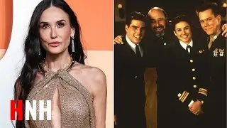 Demi Moore's Heartbreaking Tribute to Rob Reiner and Wife Michele After Tragic Murder