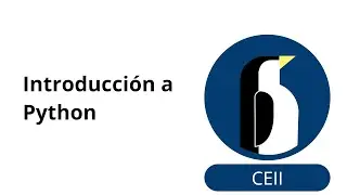 Introducción a Python