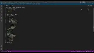 How To Make Netflix Logo By Python Code // PYTHON CODER