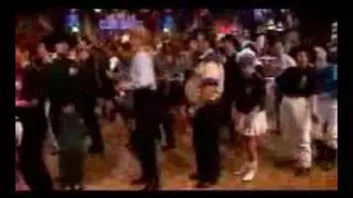 DANCING TO THE MUSIC OF FEBRUARY 1966