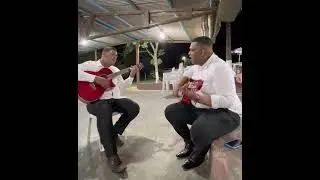Segredos de um violão - Davi e Júnior