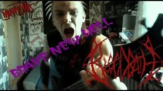 ИВАНЧЕЛЛА - BRAVE NEW HELL (BLOODBATH)