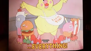 Chica's Party World - Murray Co. Commercial (w/ subs) | Five Nights at Freddy's: Secret of the Mimic
