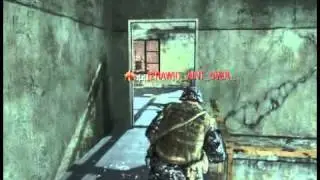 bakon3282 - Black Ops Game Clip