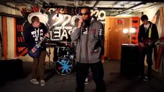 Original Man- Too Hard For Radio (Official Video)
