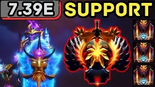 🔥 THE ULTIMATE SUPPORT DOMINATOR &mdash; SILENCER 🔥 DOTA 2