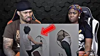 Son Escapes Interrogation Room After Killing Entire Family | Insanity Bodycam