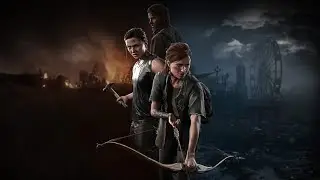 The Last of Us Part 2 Gameplay Part 5 / One of the best Gameplay  / Stealth Gameplay 