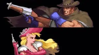 Scoring sur Wild Guns Reloaded (top 10 ranking online hard)