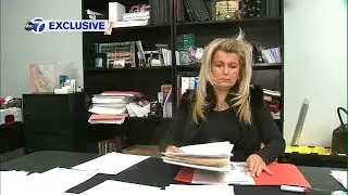 Woman declared dead spends year trying to prove she's alive