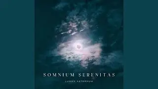 Somnium Serenitas